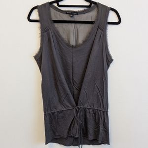 Banana Republic dressy tank top